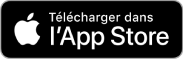T&eacute;l&eacute;charger dans l'App Store